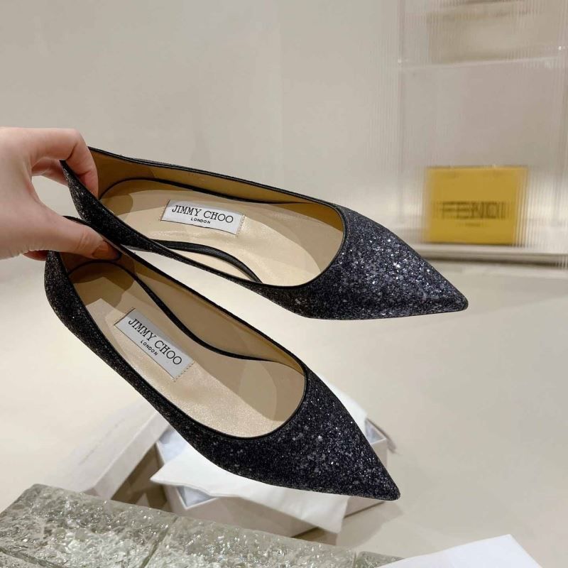 Ji*y Ch* high heels